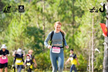 Dalat Ultra Trail 2026 - Ảnh #4834054