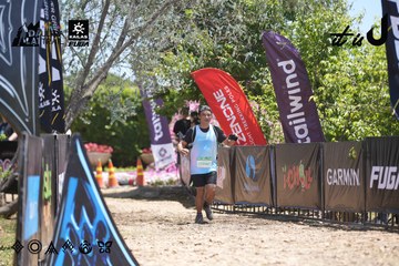 Dalat Ultra Trail 2026 - Ảnh #4693626