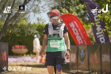 Dalat Ultra Trail 2026 - Ảnh #4684802