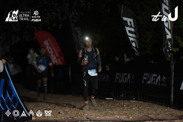 Dalat Ultra Trail 2026 - Ảnh #4762476