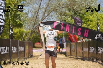 Dalat Ultra Trail 2026 - Ảnh #4694941
