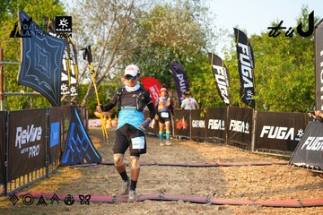 Dalat Ultra Trail 2026 - Ảnh #4743599