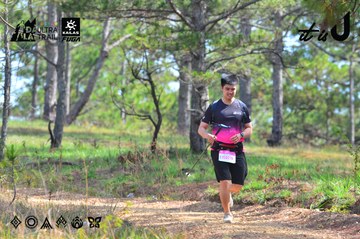 Dalat Ultra Trail 2026 - Ảnh #4750528