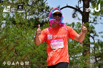 Dalat Ultra Trail 2026 - Ảnh #4831513
