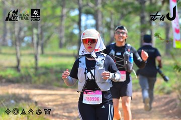Dalat Ultra Trail 2026 - Ảnh #4749973
