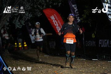 Dalat Ultra Trail 2026 - Ảnh #4757776