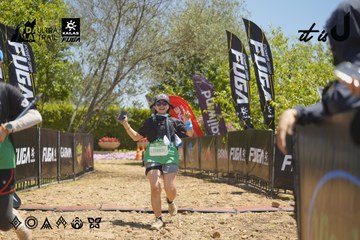 Dalat Ultra Trail 2026 - Ảnh #4690502