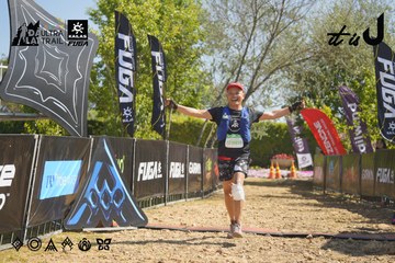 Dalat Ultra Trail 2026 - Ảnh #4684992