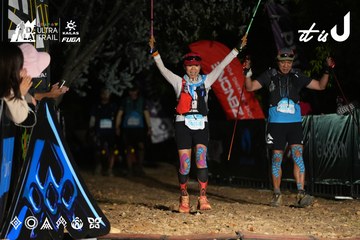 Dalat Ultra Trail 2026 - Ảnh #4759542