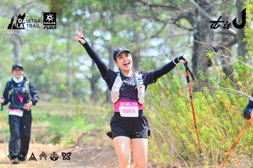 Dalat Ultra Trail 2026 - Ảnh #4874174