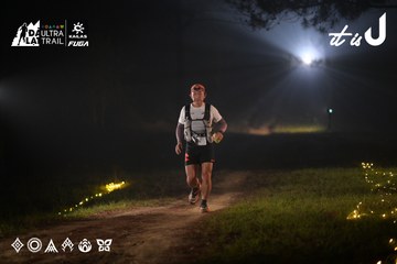 Dalat Ultra Trail 2026 - Ảnh #4718702