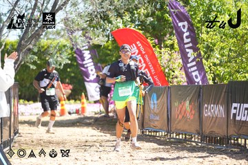 Dalat Ultra Trail 2026 - Ảnh #4695740