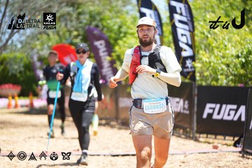 Dalat Ultra Trail 2026 - Ảnh #4703275