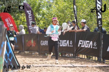 Dalat Ultra Trail 2026 - Ảnh #4857202
