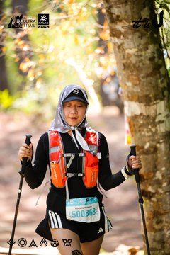 Dalat Ultra Trail 2026 - Ảnh #4908442
