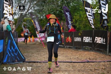 Dalat Ultra Trail 2026 - Ảnh #4745761