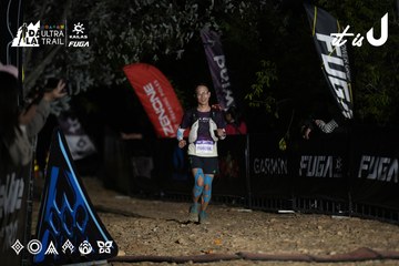 Dalat Ultra Trail 2026 - Ảnh #4762276