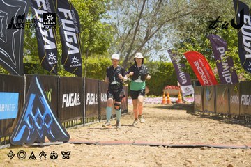Dalat Ultra Trail 2026 - Ảnh #4690633