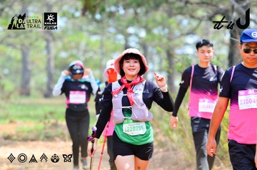 Dalat Ultra Trail 2026 - Ảnh #4873521