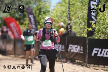 Dalat Ultra Trail 2026 - Ảnh #4694346