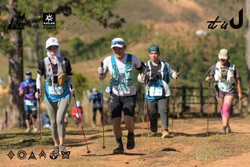 Dalat Ultra Trail 2026 - Ảnh #4715977