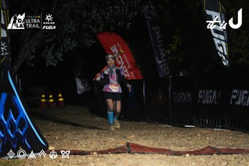 Dalat Ultra Trail 2026 - Ảnh #4763284