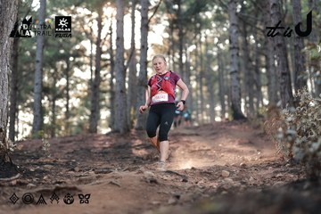 Dalat Ultra Trail 2026 - Ảnh #4740563