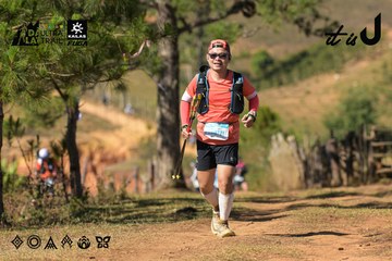Dalat Ultra Trail 2026 - Ảnh #4715853
