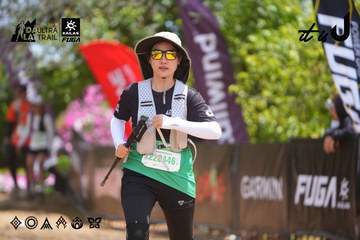 Dalat Ultra Trail 2026 - Ảnh #4869007