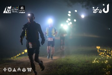 Dalat Ultra Trail 2026 - Ảnh #4718974