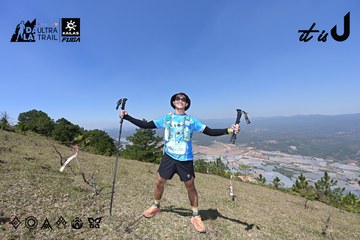 Dalat Ultra Trail 2026 - Ảnh #4733161