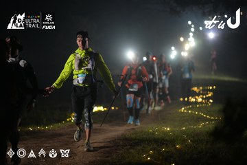 Dalat Ultra Trail 2026 - Ảnh #4719846