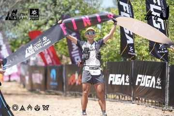 Dalat Ultra Trail 2026 - Ảnh #4747113