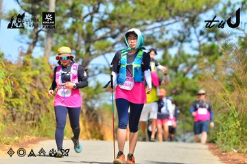Dalat Ultra Trail 2026 - Ảnh #4749561