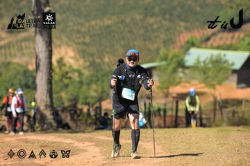 Dalat Ultra Trail 2026 - Ảnh #4716651