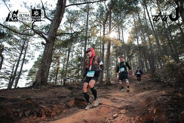 Dalat Ultra Trail 2026 - Ảnh #4740126