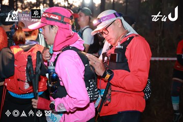 Dalat Ultra Trail 2026 - Ảnh #4738620