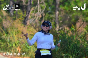 Dalat Ultra Trail 2026 - Ảnh #4780999