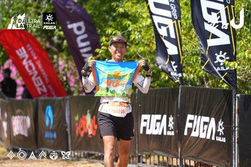Dalat Ultra Trail 2026 - Ảnh #4737043