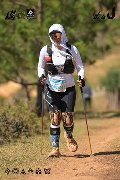 Dalat Ultra Trail 2026 - Ảnh #4717186