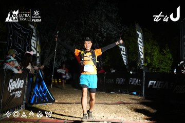Dalat Ultra Trail 2026 - Ảnh #4759492