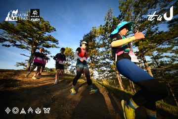 Dalat Ultra Trail 2026 - Ảnh #4909964