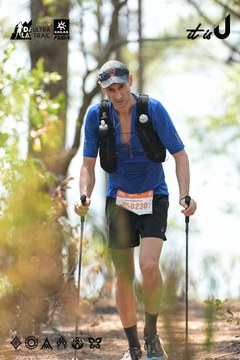 Dalat Ultra Trail 2026 - Ảnh #4705768