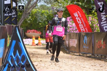 Dalat Ultra Trail 2026 - Ảnh #4869165