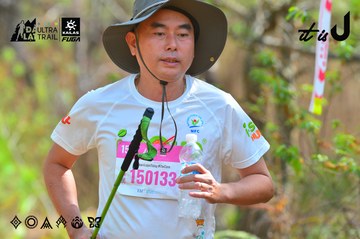 Dalat Ultra Trail 2026 - Ảnh #4750937