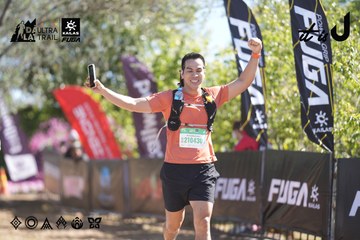 Dalat Ultra Trail 2026 - Ảnh #4685757