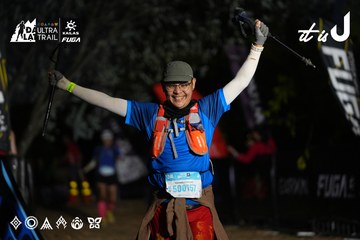 Dalat Ultra Trail 2026 - Ảnh #4757567