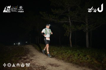Dalat Ultra Trail 2026 - Ảnh #4751045