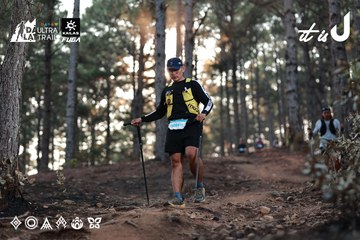 Dalat Ultra Trail 2026 - Ảnh #4740774