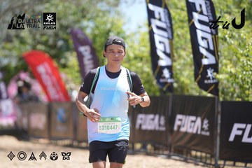 Dalat Ultra Trail 2026 - Ảnh #4693638